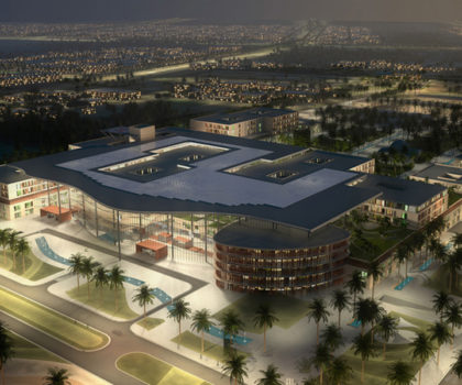 New-Al-Ain-Hospital